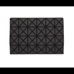 COPY - COPY - BAO BAO Issey Miyake Card Holder